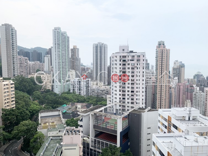 Popular 3 bedroom with balcony | Rental | 2 Park Road | Western District | Hong Kong, Rental, HK$ 38,000/ month