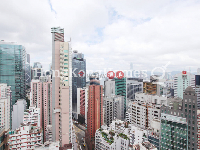 Property Search Hong Kong | OneDay | Residential | Rental Listings, 1 Bed Unit for Rent at J Residence