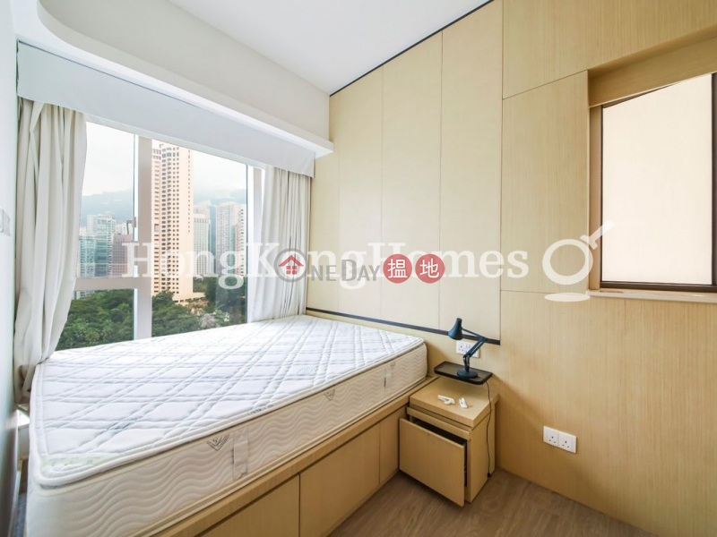 HK$ 60,500/ month, Townplace Soho, Western District, 3 Bedroom Family Unit for Rent at Townplace Soho