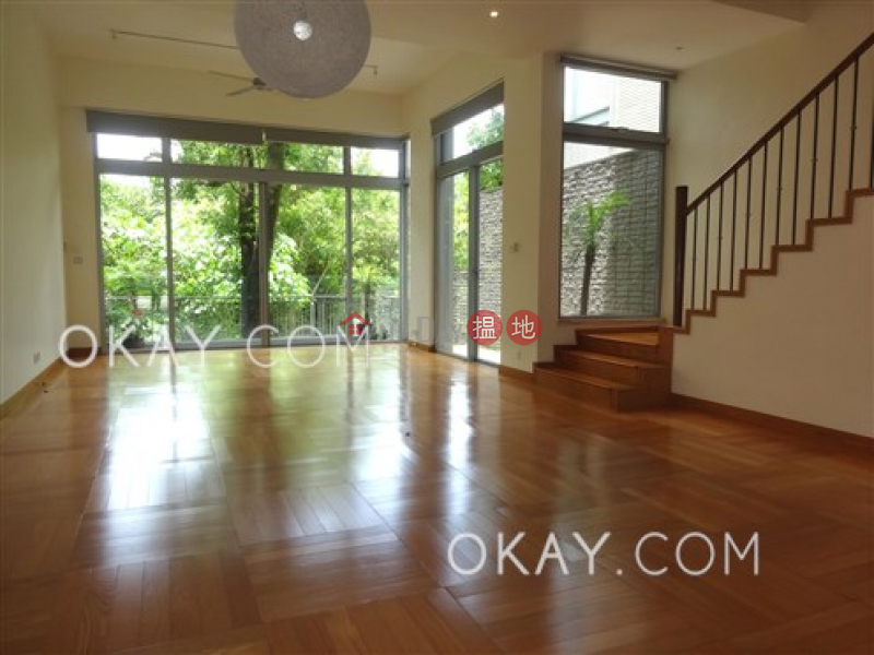 Stylish house with rooftop, terrace & balcony | For Sale | Hiram\'s Highway | Sai Kung | Hong Kong, Sales | HK$ 33M