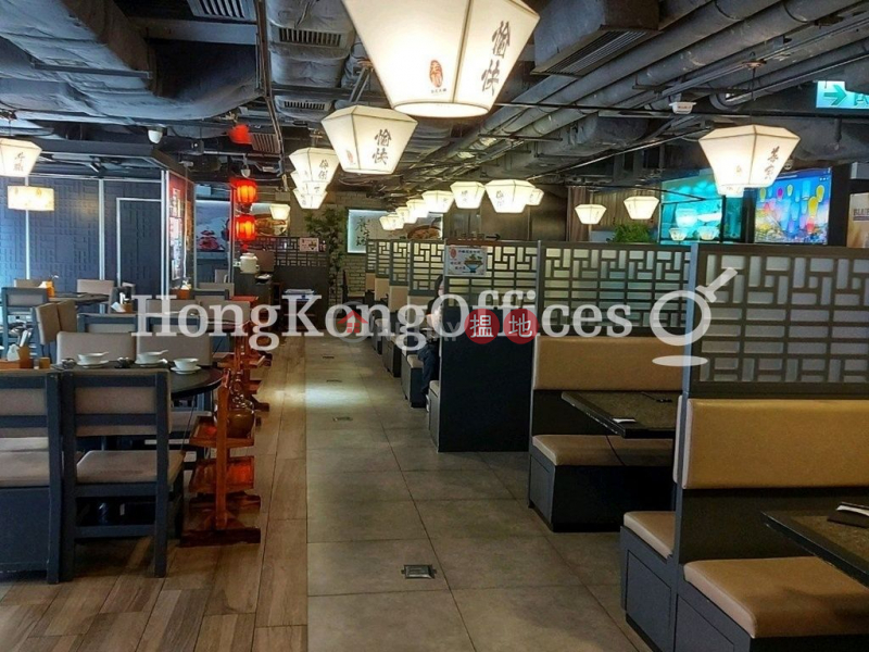 Office Unit for Rent at Kyoto Plaza, 491-499 Lockhart Road | Wan Chai District | Hong Kong | Rental | HK$ 180,022/ month