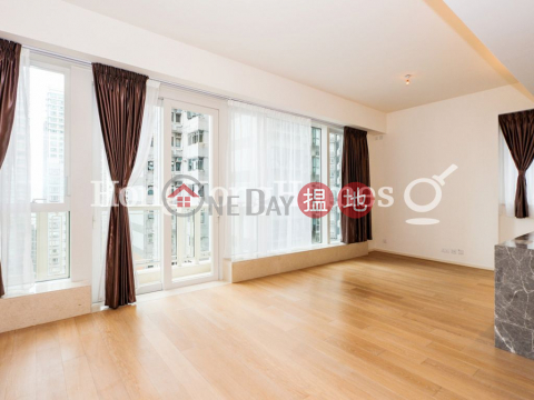 1 Bed Unit at The Morgan | For Sale, The Morgan 敦皓 | Western District (Proway-LID168615S)_0