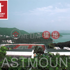 Sai Kung Villa House | Property For Rent or Lease in Floral Villas, Tso Wo Road 早禾路早禾居-Detached, Well managed villa | Floral Villas 早禾居 _0