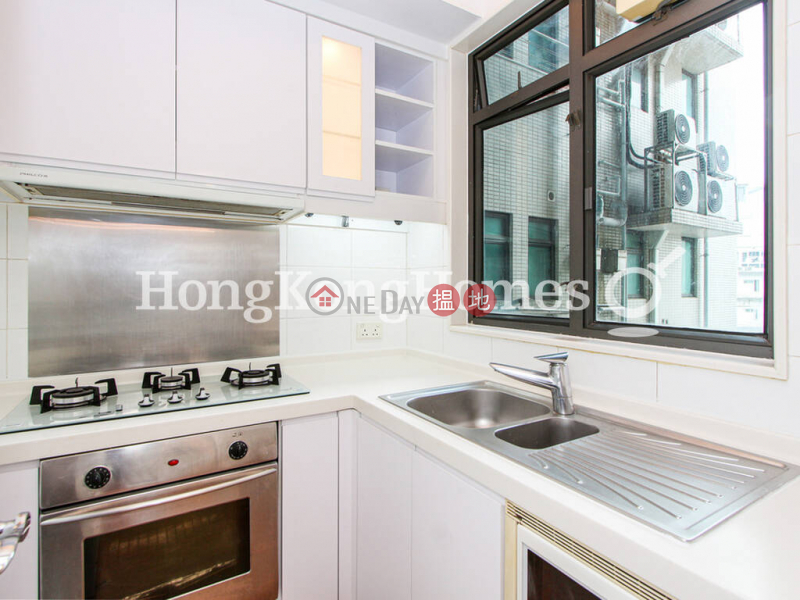 3 Bedroom Family Unit for Rent at Palatial Crest | 3 Seymour Road | Western District | Hong Kong | Rental HK$ 42,000/ month