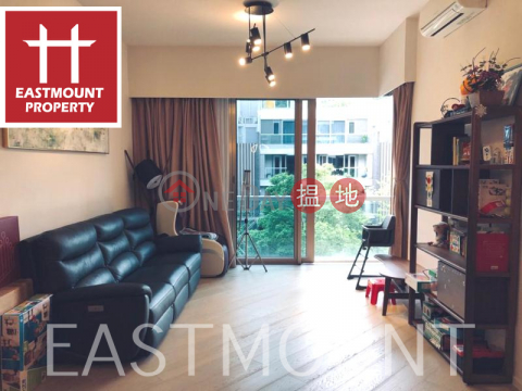 Clearwater Bay Apartment | Property For Sale and Rent in Mount Pavilia 傲瀧-Brand new low-density luxury villa with 1 Car Parking | Mount Pavilia 傲瀧 _0