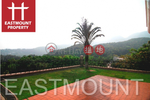 Sai Kung Village House | Property For Rent or Lease in Jade Villa, Chuk Yeung Road 竹洋路璟瓏軒-Detached, Huge | Property 東豪地產 ID:847 | Jade Villa - Ngau Liu 璟瓏軒 _0