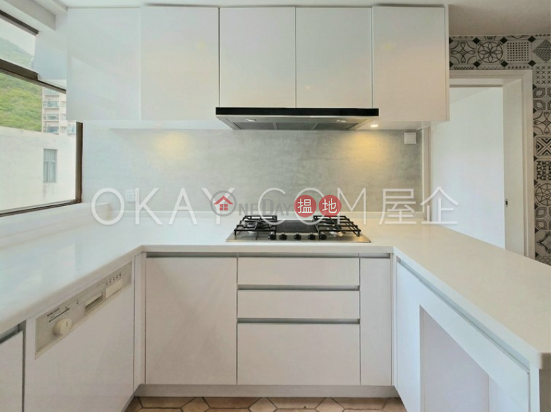 Property Search Hong Kong | OneDay | Residential Rental Listings Tasteful 3 bedroom on high floor with balcony | Rental