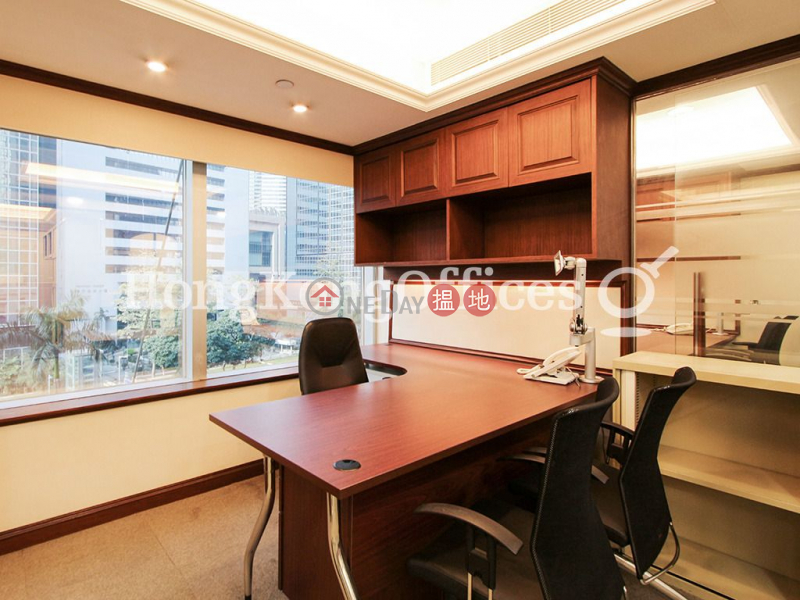 Office Unit for Rent at Pico Tower, Pico Tower 筆克大廈 Rental Listings | Wan Chai District (HKO-69866-ADHR)