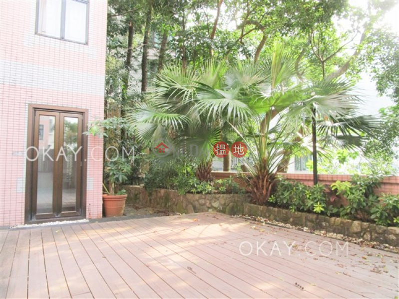 Efficient 4 bedroom with parking | Rental | 8 Tung Shan Terrace | Wan Chai District Hong Kong, Rental | HK$ 82,000/ month