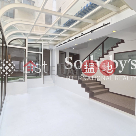 海天徑 19-25 號三房兩廳單位出租