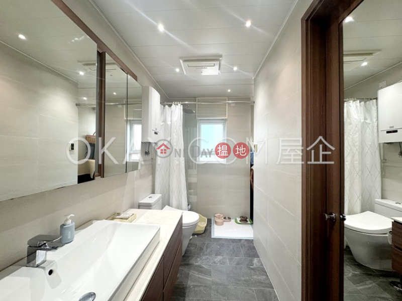 Popular 4 bedroom with balcony | For Sale | 4 Park Road | Western District | Hong Kong Sales HK$ 25M