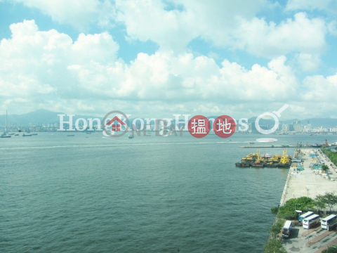 高逸華軒兩房一廳單位出租, 高逸華軒 Manhattan Heights | 西區 (Proway-LID4381R)_0