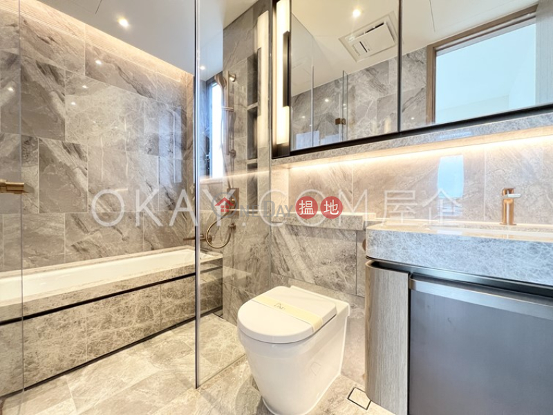 3房1廁,露台瑜一 (2B座)出租單位|瑜一 (2B座)(In One (Block 2B))出租樓盤 (OKAY-R416243)