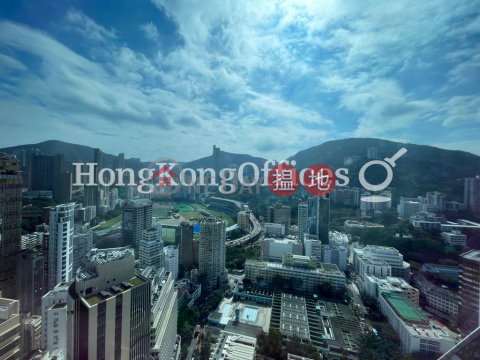 Office Unit for Rent at Plaza 228, Plaza 228 灣仔道222-228號 | Wan Chai District (HKO-85899-ACHR)_0