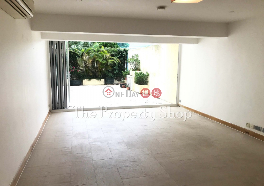 香港搵樓|租樓|二手盤|買樓| 搵地 | 住宅-出租樓盤-Spacious 4 Bed Villa ~ Seaview & Pool