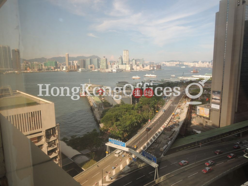 Property Search Hong Kong | OneDay | Office / Commercial Property | Rental Listings | Office Unit for Rent at Wing On Centre