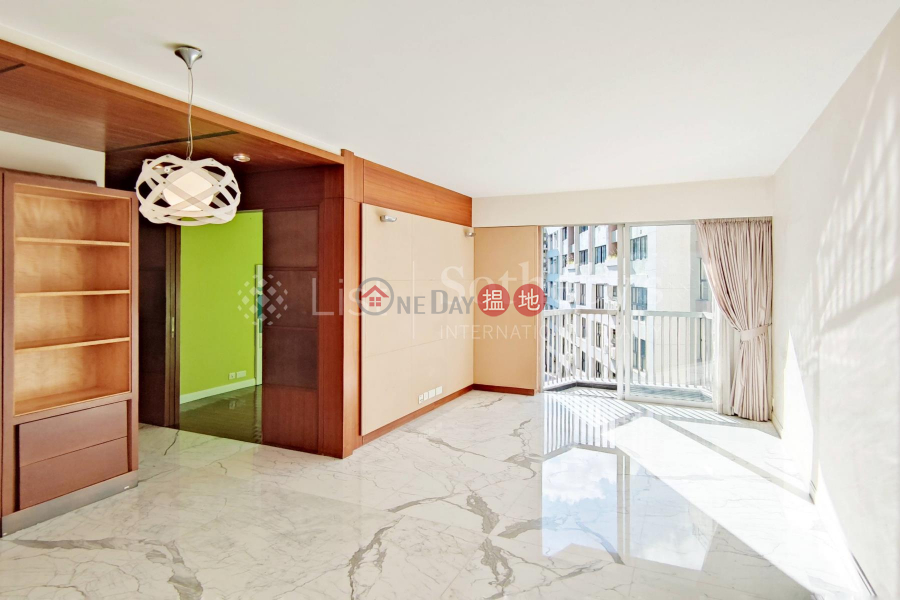 Property for Sale at Beverly Court with 3 Bedrooms, 2C Shiu Fai Terrace | Wan Chai District Hong Kong Sales | HK$ 18.8M