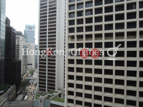 Office Unit for Rent at Wheelock House, Wheelock House 會德豐大廈 | Central District (HKO-76031-ABER)_0