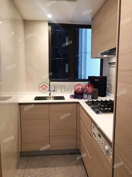 皓畋|中層-住宅出租樓盤|HK$ 25,000/ 月