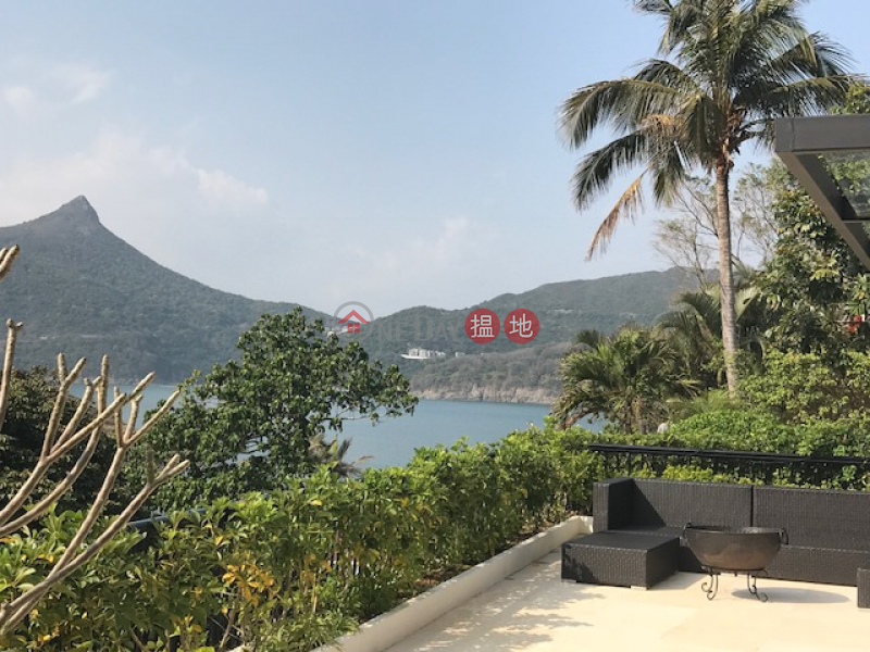 HK$ 3,600萬-翡翠別墅西貢-Clear Water Bay Sea View House