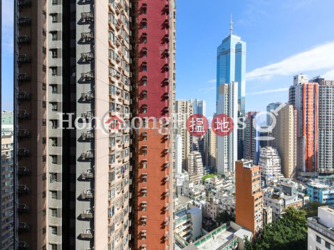 2 Bedroom Unit for Rent at Centrestage, Centrestage 聚賢居 | Central District (Proway-LID57679R)_0