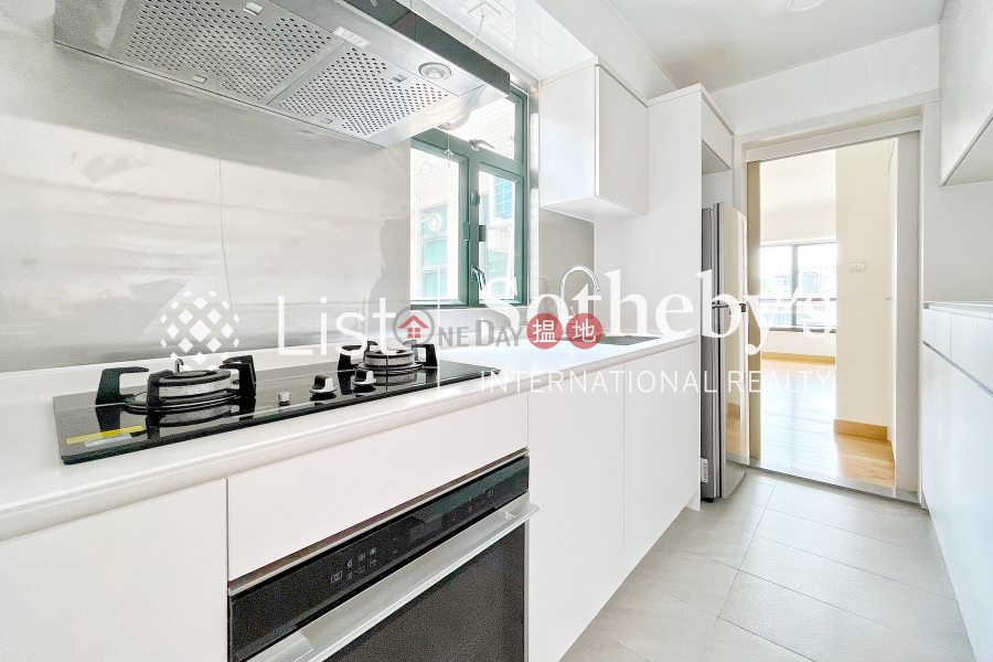 Property for Rent at Dragon Court with 2 Bedrooms | 28 Caine Road | Western District, Hong Kong, Rental HK$ 33,000/ month