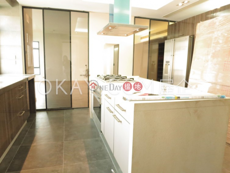 Unique 3 bedroom with parking | For Sale, Po Garden 寶園 Sales Listings | Central District (OKAY-S62261)