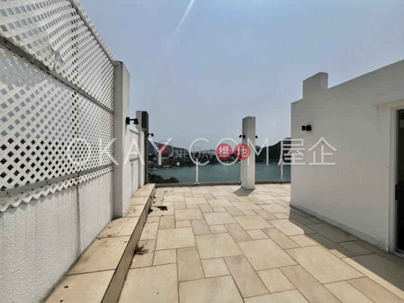 Exquisite house with sea views & rooftop | Rental, 35 Ching Sau Lane | Southern District Hong Kong, Rental HK$ 150,000/ month