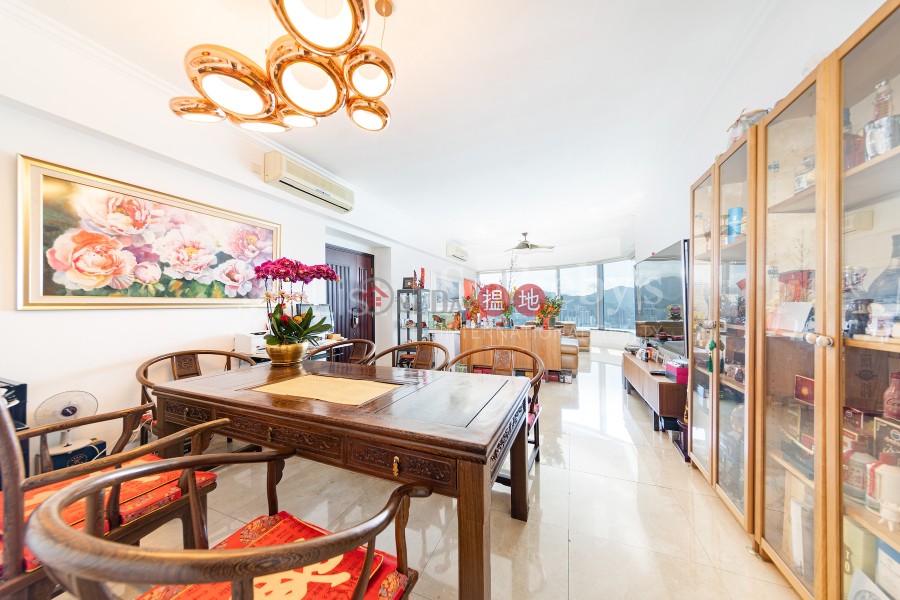 Property Search Hong Kong | OneDay | Residential Sales Listings Property for Sale at The Harbourfront Landmark with 4 Bedrooms