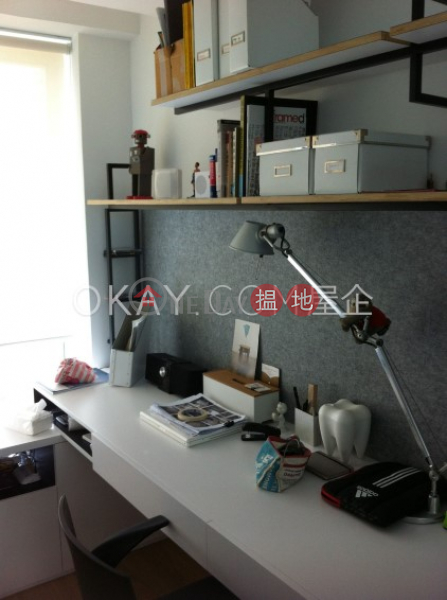 Rare 2 bedroom on high floor with balcony & parking | Rental | Cherry Crest 翠麗軒 Rental Listings
