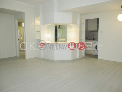 Tasteful 3 bedroom in Mid-levels West | For Sale | Sung Ling Mansion 崇寧大廈 _0