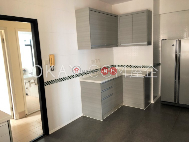 Rare 4 bedroom on high floor with parking | Rental | Villa Elegance 雅慧園 Rental Listings