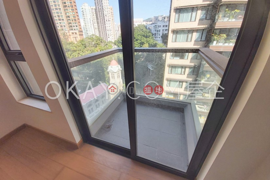 Generous 2 bedroom with balcony | Rental 8 Ventris Road | Wan Chai District, Hong Kong Rental HK$ 27,500/ month