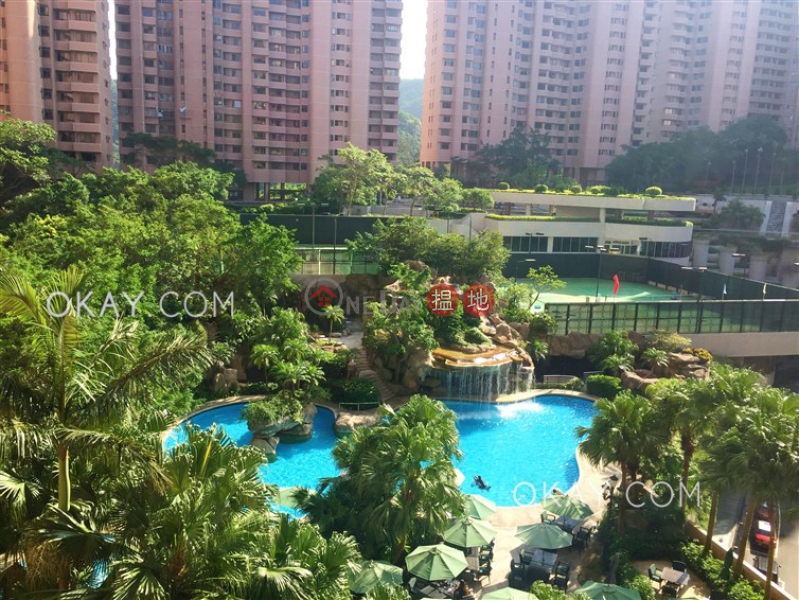 Rare 2 bedroom with parking | Rental, Parkview Club & Suites Hong Kong Parkview 陽明山莊 山景園 Rental Listings | Southern District (OKAY-R76598)