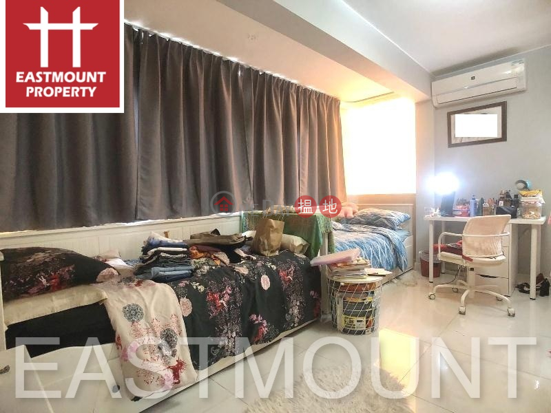 Sai Kung Village House | Property For Sale in Ho Chung New Village 蠔涌新村-Duplex with garden | Property ID:1849 | Ho Chung Village 蠔涌新村 Sales Listings