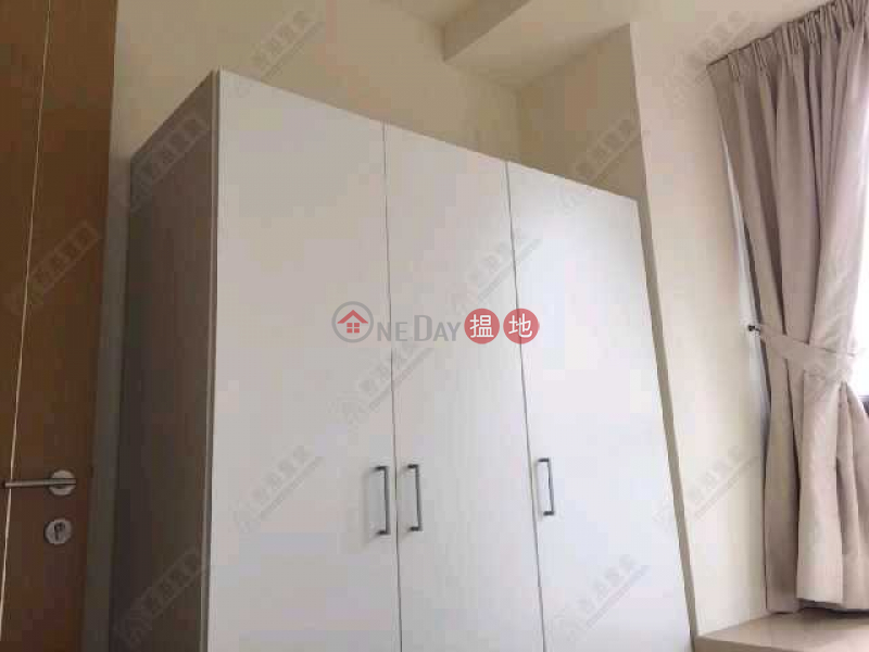 Property Search Hong Kong | OneDay | Residential | Sales Listings Low floor, 2-bedroom (1 ensuite) apartment with balcony and an open view