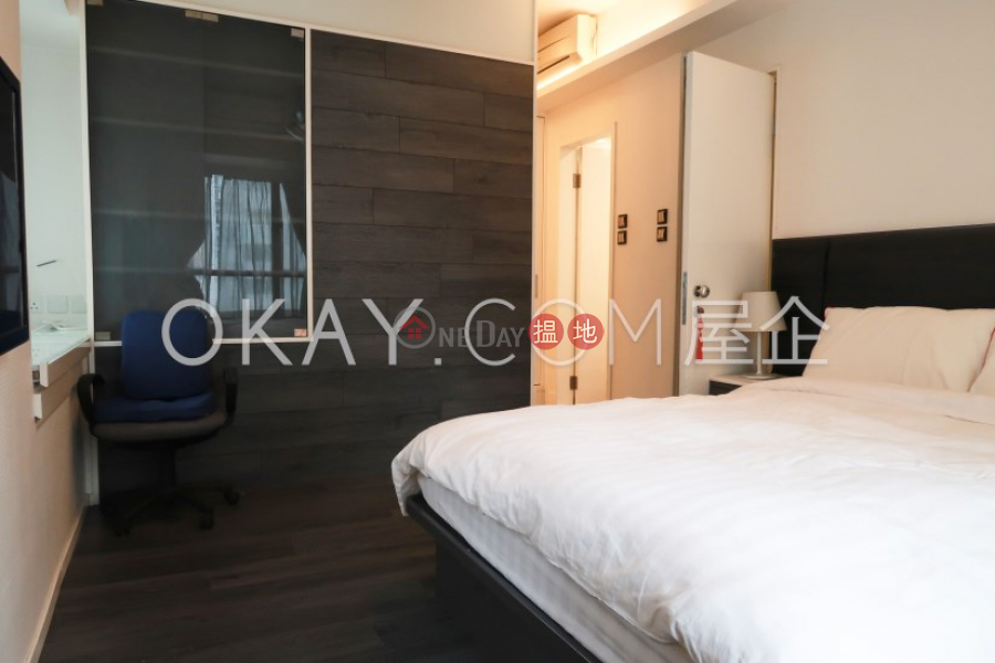 Rare 1 bedroom in Mid-levels West | Rental, 52 Conduit Road | Western District Hong Kong, Rental HK$ 25,000/ month