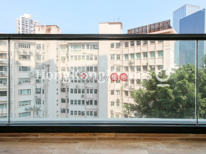 1 Bed Unit for Rent at St. Joan Court | 74-76 MacDonnell Road | Central District, Hong Kong | Rental | HK$ 44,000/ month