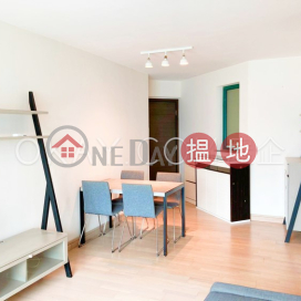 Lovely 3 bedroom with sea views & balcony | For Sale