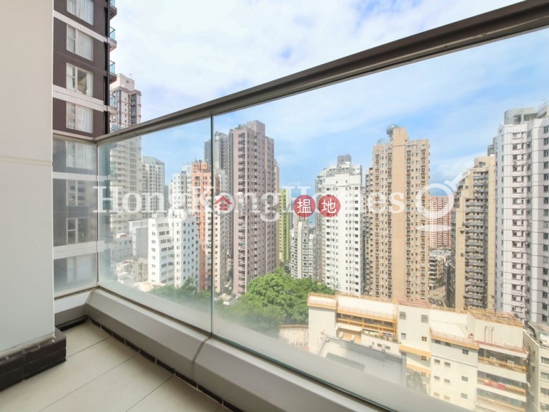 2 Bedroom Unit for Rent at The Summa, 23 Hing Hon Road | Western District | Hong Kong, Rental HK$ 42,000/ month