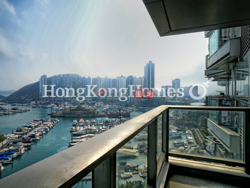4 Bedroom Luxury Unit for Rent at Marinella Tower 9 9 Welfare Road | Southern District Hong Kong, Rental HK$ 80,000/ month
