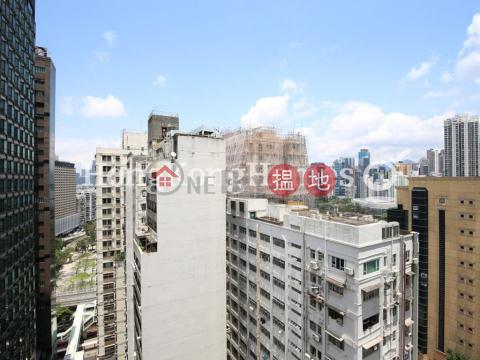 1 Bed Unit at yoo Residence | For Sale, yoo Residence yoo Residence | Wan Chai District (Proway-LID154269S)_0