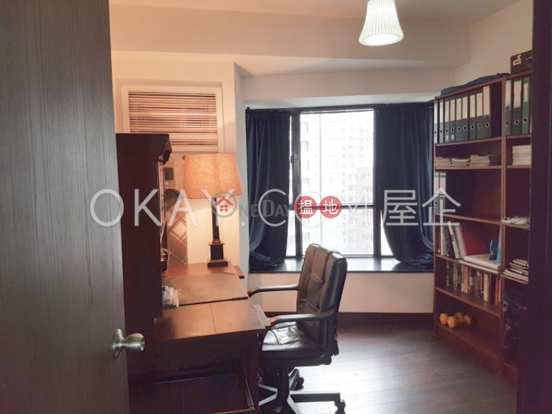 Property Search Hong Kong | OneDay | Residential, Rental Listings Gorgeous 3 bedroom on high floor with harbour views | Rental