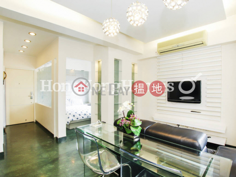 1 Bed Unit at Floral Tower | For Sale, Floral Tower 福熙苑 | Western District (Proway-LID92973S)_0