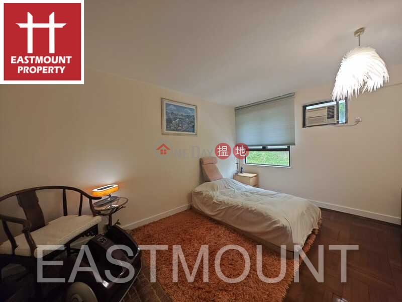 HK$ 65,000/ month Wong Keng Tei Village House Sai Kung Sai Kung Village House | Property For Sale in Clover Lodge, Wong Keng Tei 黃京地萬宜山莊-Sea view complex, Corner