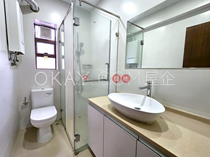 Elegant 3 bedroom in Tai Hang | Rental, Green Village No. 8A-8D Wang Fung Terrace Green Village No. 8A-8D Wang Fung Terrace Rental Listings | Wan Chai District (OKAY-R736208)