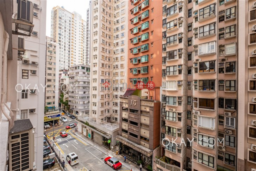 HK$ 30,000/ 月-雅園-灣仔區|2房2廁《雅園出租單位》