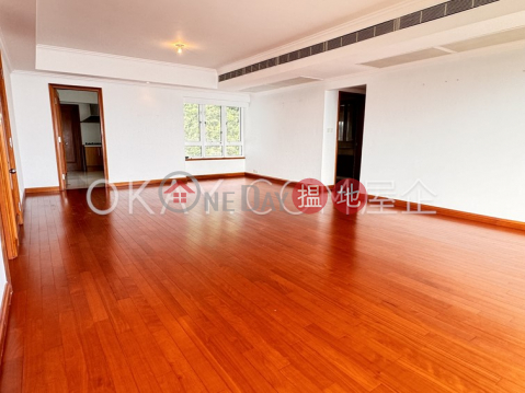 Luxurious 4 bed on high floor with sea views & balcony | Rental | Block 4 (Nicholson) The Repulse Bay 影灣園4座 _0