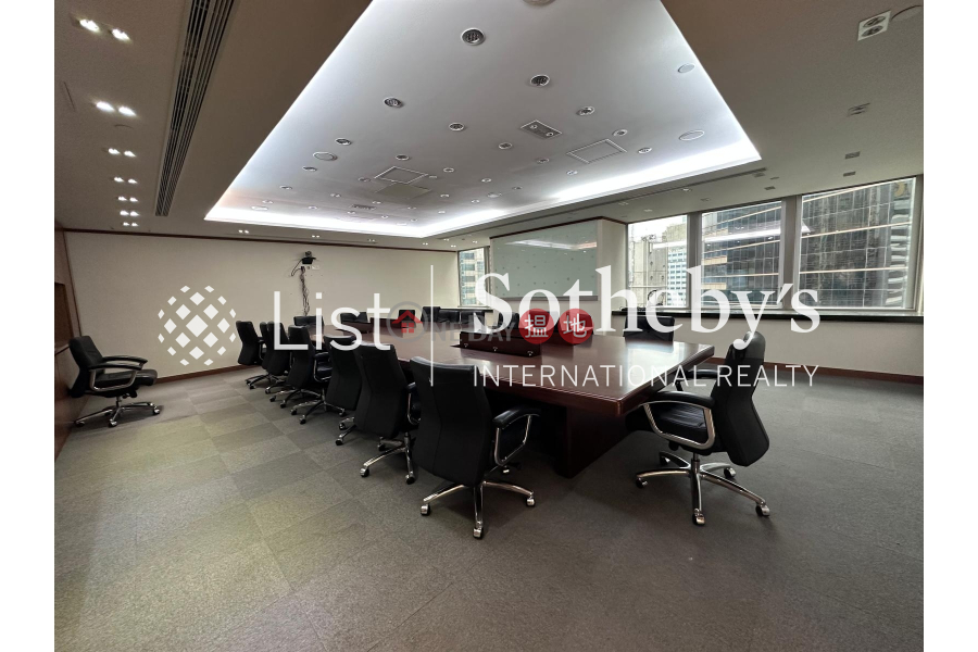 Property for Rent at Cosco Tower with Studio, 183 Queens Road Central | Western District | Hong Kong, Rental | HK$ 284,000/ month