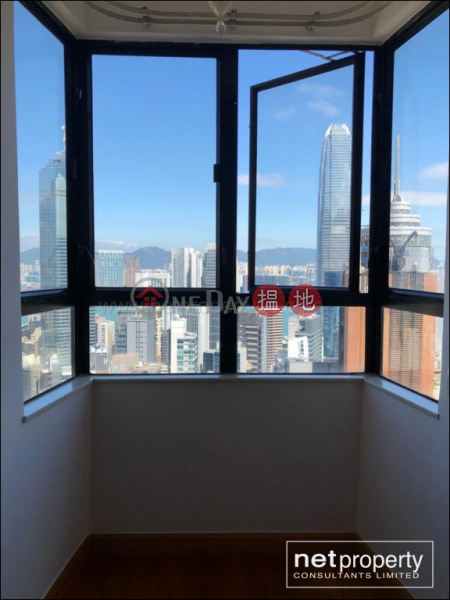Property Search Hong Kong | OneDay | Residential | Sales Listings, Spacious apartment for Sell in Mid-level central